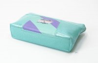 Kosmetiktasche BagHira "Wow"