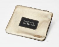 Täschchen Hundebande "Strolchi"