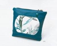 Kosmetiktasche "wieAvA"