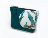 Kosmetiktasche "wieLönnA" mini