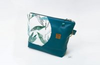 Kulturtasche "wieLönnA" maxi