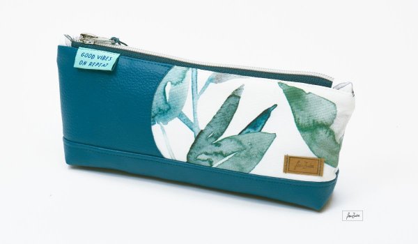 Stiftemäppchen "wie.PippA"