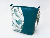 Handtasche "wieJontE"