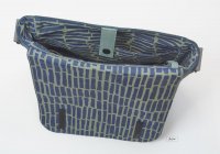 Messengerbag "Schnurrlock Holmes"