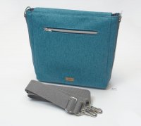 Messengerbag "Kokoloko"