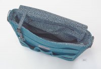 Messengerbag "Kokoloko"