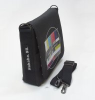 Messengerbag "Testbild"