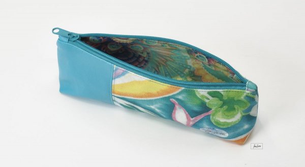 Mäppchen "Happy Colour"