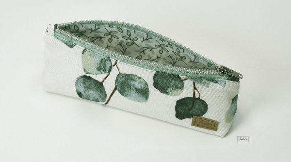 Mäppchen "Eucalyptus"