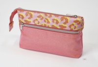 Kosmetiktasche BagHira "Leo"