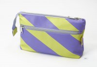 Kosmetiktasche BagHira "Lazy Day Club"