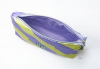 Kosmetiktasche BagHira "Lazy Day Club"