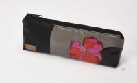Mäppchen "Glossy Flower"