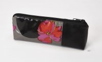 Mäppchen "Glossy Flower"
