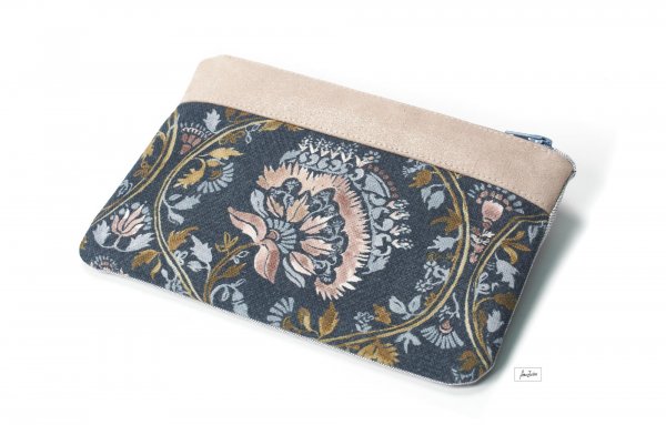 Kosmetiktäschchen "Mimi Ornament"