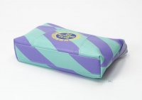 Kosmetiktasche BagHira "Do nothing Club"